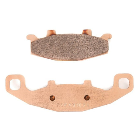 KIMPEX METALLIC BRAKE PAD (DB2720) - DRIVEN Canada's Powersports 779423169624DB2720