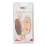 KIMPEX METALLIC BRAKE PAD (DB2720) - DRIVEN Canada's Powersports 779423169624DB2720