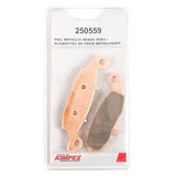 KIMPEX METALLIC BRAKE PAD (DB2750) - DRIVEN Canada's Powersports 779423169570DB2750