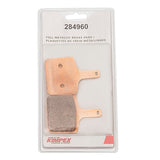KIMPEX METALLIC BRAKE PAD (DB6010) - DRIVEN Canada's Powersports 9999999988DB6010