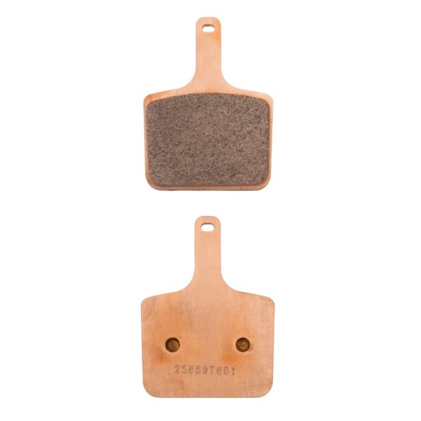 KIMPEX METALLIC BRAKE PAD (DB6010) - DRIVEN Canada's Powersports 9999999988DB6010