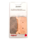 KIMPEX METALLIC BRAKE PAD (DB6020) - DRIVEN Canada's Powersports 9999999988DB6020