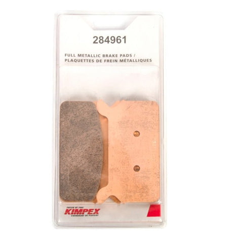 KIMPEX METALLIC BRAKE PAD (DB6020) - DRIVEN Canada's Powersports 9999999988DB6020