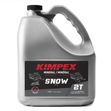 KIMPEX MINERAL ENGINE OIL SNOWMOBILE (FV0003126) - DRIVEN Canada's Powersports 779423215666FV0003126