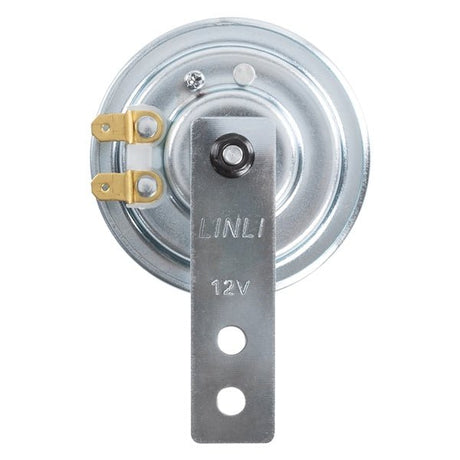 KIMPEX MINI ELECTRIC HORN (04 - 687) - DRIVEN Canada's Powersports 256884755008204 - 687