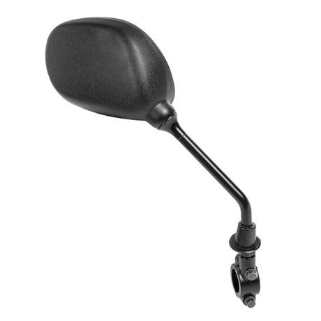 KIMPEX MIRROR OVAL WITH CLAMP (FTVMI009) - DRIVEN Canada's Powersports 779420770137FTVMI009