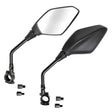 KIMPEX MIRROR PRISM WITH CLAMP (FMIUN017BK) - DRIVEN Canada's Powersports 779420770144FMIUN017BK