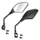 KIMPEX MIRROR PRISM WITH CLAMP (FMIUN017BK) - DRIVEN Canada's Powersports 779420770144FMIUN017BK