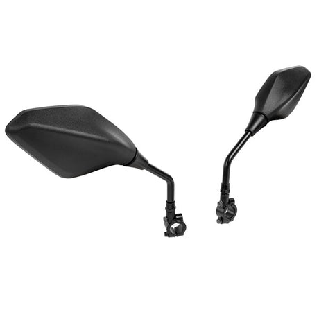KIMPEX MIRROR PRISM WITH CLAMP (FMIUN017BK) - DRIVEN Canada's Powersports 779420770144FMIUN017BK