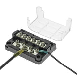 KIMPEX MODULAR GROUND BUSS BAR (32551) - DRIVEN Canada's Powersports 76356232551532551