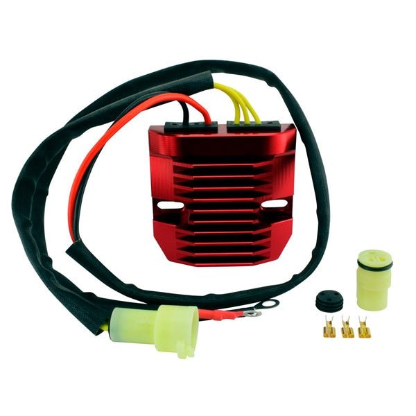 KIMPEX MOSFET BYPASS VOLTAGE REGULATOR RECTIFIER (SF - 020 - 008056) - DRIVEN Canada's Powersports 9999999989SF - 020 - 008056