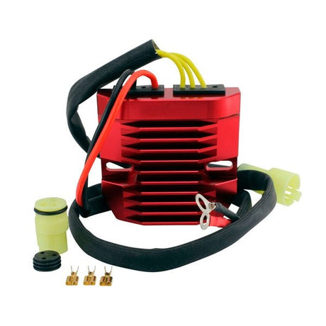 KIMPEX MOSFET BYPASS VOLTAGE REGULATOR RECTIFIER (SF - 020 - 008056) - DRIVEN Canada's Powersports 9999999989SF - 020 - 008056