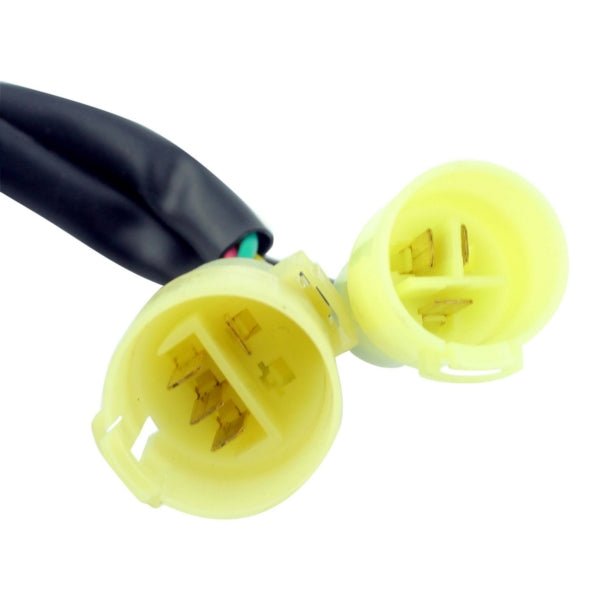 KIMPEX MOSFET VOLTAGE REGULATOR RECTIFIER (SF - 020 - 001176) - DRIVEN Canada's Powersports SF - 020 - 001176SF - 020 - 001176