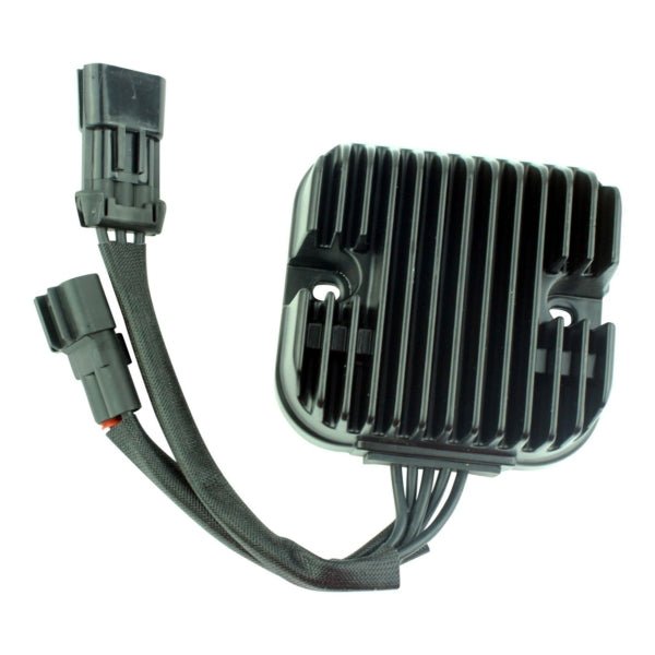 KIMPEX MOSFET VOLTAGE REGULATOR RECTIFIER (SF - 020 - 001186) - DRIVEN Canada's Powersports SF - 020 - 001186SF - 020 - 001186