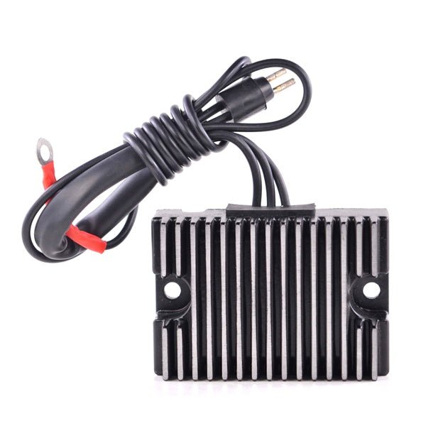 KIMPEX MOSFET VOLTAGE REGULATOR RECTIFIER (SF - 020 - 001192) - DRIVEN Canada's Powersports SF - 020 - 001192SF - 020 - 001192