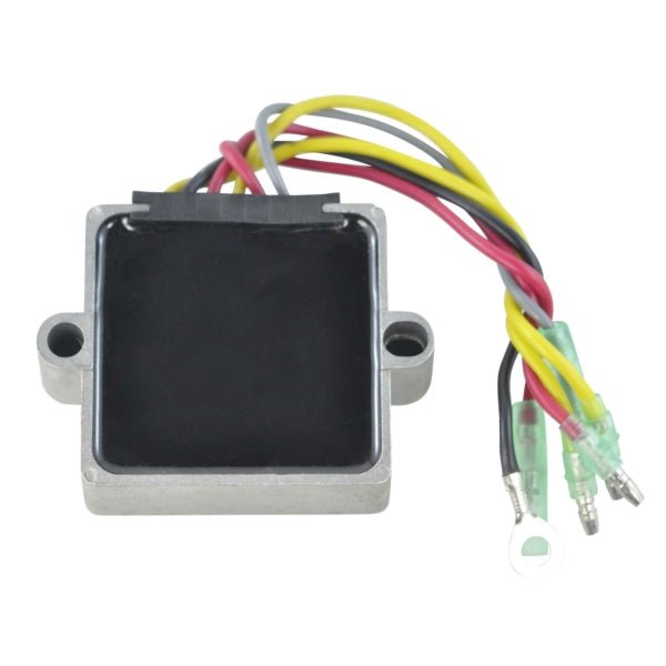 KIMPEX MOSFET VOLTAGE REGULATOR RECTIFIER (SF - 020 - 001245) - DRIVEN Canada's Powersports SF - 020 - 001245SF - 020 - 001245