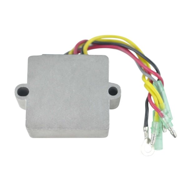 KIMPEX MOSFET VOLTAGE REGULATOR RECTIFIER (SF - 020 - 001245) - DRIVEN Canada's Powersports SF - 020 - 001245SF - 020 - 001245