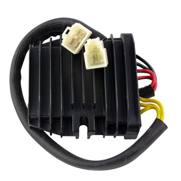 KIMPEX MOSFET VOLTAGE REGULATOR RECTIFIER (SF - 020 - 001256) - DRIVEN Canada's Powersports SF - 020 - 001256SF - 020 - 001256