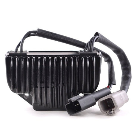 KIMPEX MOSFET VOLTAGE REGULATOR RECTIFIER (SF - 020 - 001302) - DRIVEN Canada's Powersports SF - 020 - 001302SF - 020 - 001302