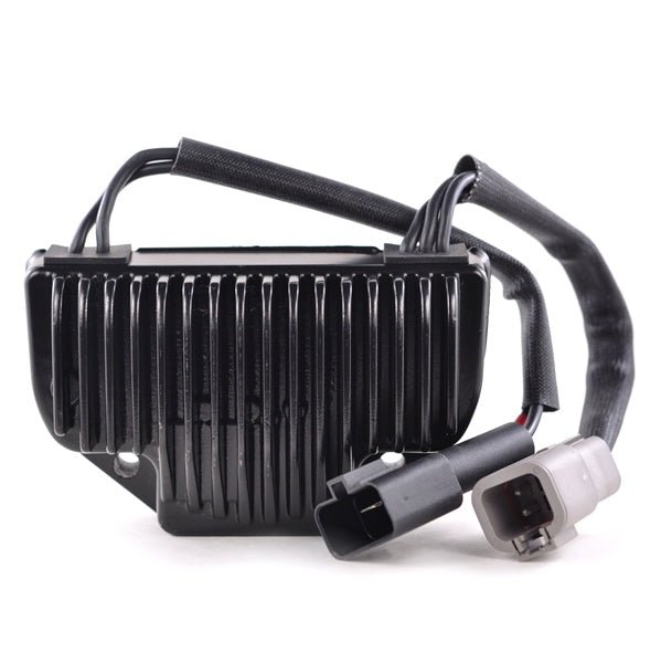 KIMPEX MOSFET VOLTAGE REGULATOR RECTIFIER (SF - 020 - 001302) - DRIVEN Canada's Powersports SF - 020 - 001302SF - 020 - 001302