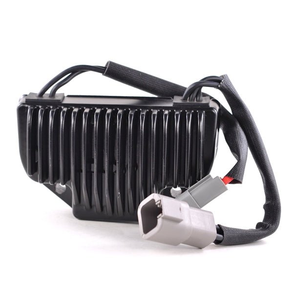 KIMPEX MOSFET VOLTAGE REGULATOR RECTIFIER (SF - 020 - 001303) - DRIVEN Canada's Powersports SF - 020 - 001303SF - 020 - 001303