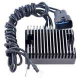 KIMPEX MOSFET VOLTAGE REGULATOR RECTIFIER (SF - 020 - 001335) - DRIVEN Canada's Powersports SF - 020 - 001335SF - 020 - 001335