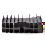 KIMPEX MOSFET VOLTAGE REGULATOR RECTIFIER (SF - 020 - 002311) - DRIVEN Canada's Powersports SF - 020 - 002311SF - 020 - 002311