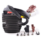 KIMPEX MOSFET VOLTAGE REGULATOR RECTIFIER (SF - 020 - 002311) - DRIVEN Canada's Powersports SF - 020 - 002311SF - 020 - 002311