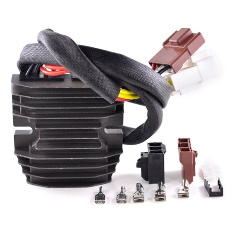 KIMPEX MOSFET VOLTAGE REGULATOR RECTIFIER (SF - 020 - 002311) - DRIVEN Canada's Powersports SF - 020 - 002311SF - 020 - 002311