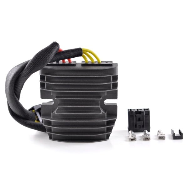 KIMPEX MOSFET VOLTAGE REGULATOR RECTIFIER (SF - 020 - 002315) - DRIVEN Canada's Powersports SF - 020 - 002315SF - 020 - 002315