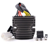 KIMPEX MOSFET VOLTAGE REGULATOR RECTIFIER (SF - 020 - 002323) - DRIVEN Canada's Powersports SF - 020 - 002323SF - 020 - 002323