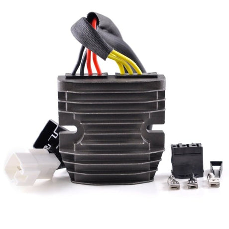 KIMPEX MOSFET VOLTAGE REGULATOR RECTIFIER (SF - 020 - 002323) - DRIVEN Canada's Powersports SF - 020 - 002323SF - 020 - 002323