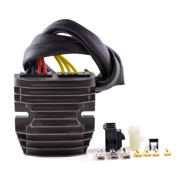 KIMPEX MOSFET VOLTAGE REGULATOR RECTIFIER (SF - 020 - 002331) - DRIVEN Canada's Powersports SF - 020 - 002331SF - 020 - 002331