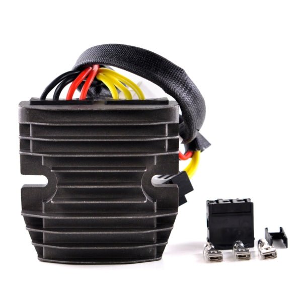 KIMPEX MOSFET VOLTAGE REGULATOR RECTIFIER (SF - 020 - 002335) - DRIVEN Canada's Powersports SF - 020 - 002335SF - 020 - 002335