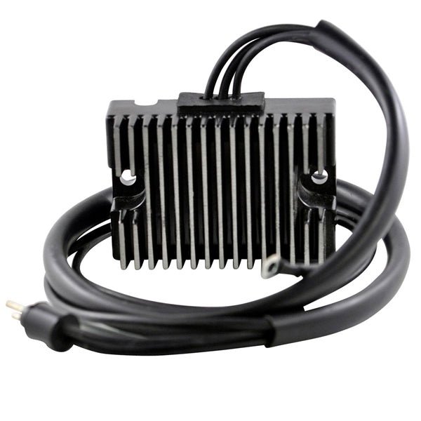 KIMPEX MOSFET VOLTAGE REGULATOR RECTIFIER (SF - 020 - 002637) - DRIVEN Canada's Powersports 779421901585SF - 020 - 002637