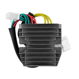KIMPEX MOSFET VOLTAGE REGULATOR RECTIFIER (SF - 020 - 003692) - DRIVEN Canada's Powersports SF - 020 - 003692SF - 020 - 003692