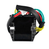 KIMPEX MOSFET VOLTAGE REGULATOR RECTIFIER (SF - 020 - 003692) - DRIVEN Canada's Powersports SF - 020 - 003692SF - 020 - 003692