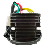 KIMPEX MOSFET VOLTAGE REGULATOR RECTIFIER (SF - 020 - 003782) - DRIVEN Canada's Powersports SF - 020 - 003782SF - 020 - 003782