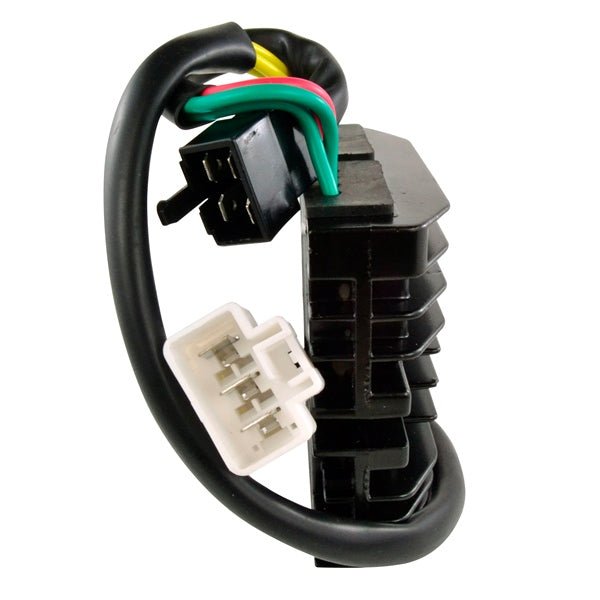 KIMPEX MOSFET VOLTAGE REGULATOR RECTIFIER (SF - 020 - 003782) - DRIVEN Canada's Powersports SF - 020 - 003782SF - 020 - 003782