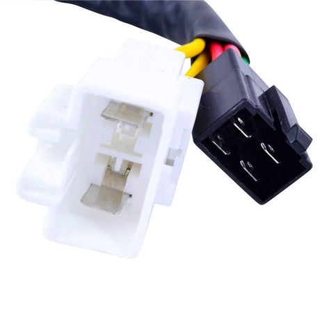 KIMPEX MOSFET VOLTAGE REGULATOR RECTIFIER (SF - 020 - 003869) - DRIVEN Canada's Powersports 779421901608SF - 020 - 003869