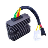 KIMPEX MOSFET VOLTAGE REGULATOR RECTIFIER (SF - 020 - 003869) - DRIVEN Canada's Powersports 779421901608SF - 020 - 003869