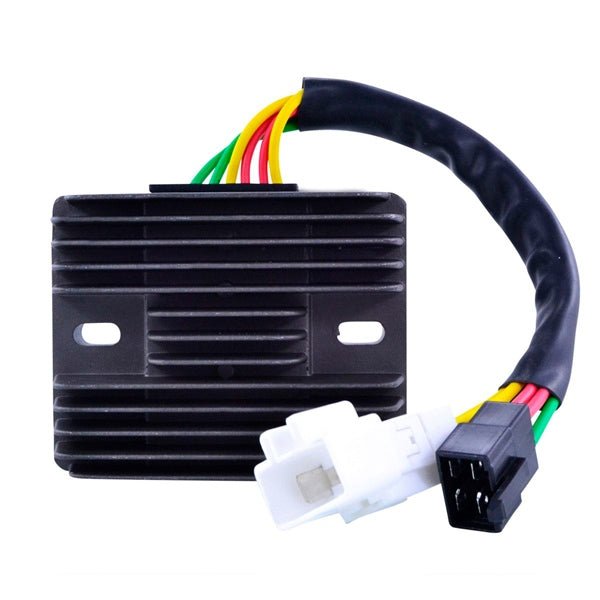 KIMPEX MOSFET VOLTAGE REGULATOR RECTIFIER (SF - 020 - 003869) - DRIVEN Canada's Powersports 779421901608SF - 020 - 003869