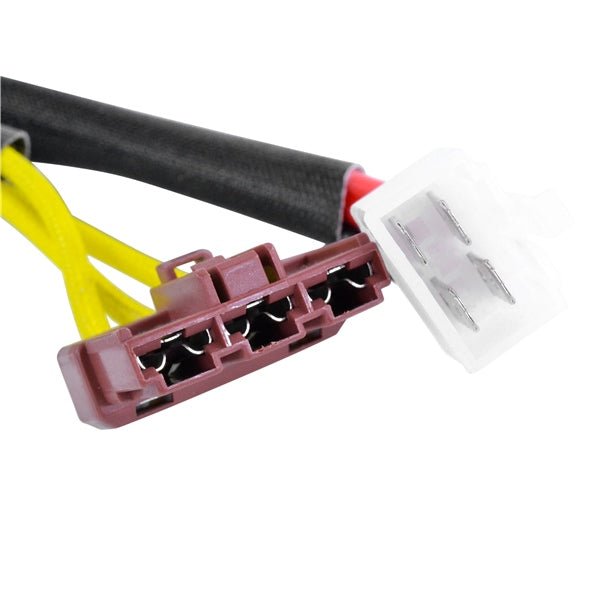 KIMPEX MOSFET VOLTAGE REGULATOR RECTIFIER (SF - 020 - 004010) - DRIVEN Canada's Powersports SF - 020 - 004010SF - 020 - 004010