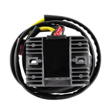 KIMPEX MOSFET VOLTAGE REGULATOR RECTIFIER (SF - 020 - 004010) - DRIVEN Canada's Powersports SF - 020 - 004010SF - 020 - 004010