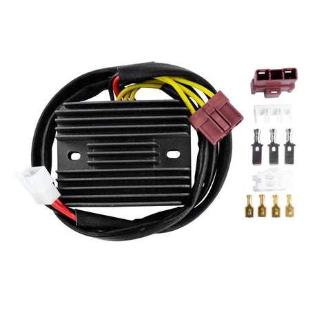 KIMPEX MOSFET VOLTAGE REGULATOR RECTIFIER (SF - 020 - 004010) - DRIVEN Canada's Powersports SF - 020 - 004010SF - 020 - 004010