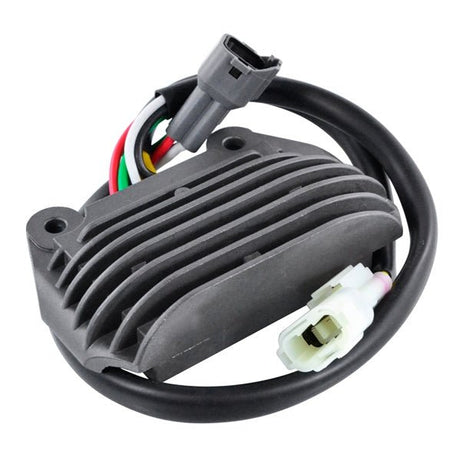 KIMPEX MOSFET VOLTAGE REGULATOR RECTIFIER (SF - 020 - 004014) - DRIVEN Canada's Powersports SF - 020 - 004014SF - 020 - 004014