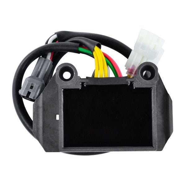KIMPEX MOSFET VOLTAGE REGULATOR RECTIFIER (SF - 020 - 004014) - DRIVEN Canada's Powersports SF - 020 - 004014SF - 020 - 004014