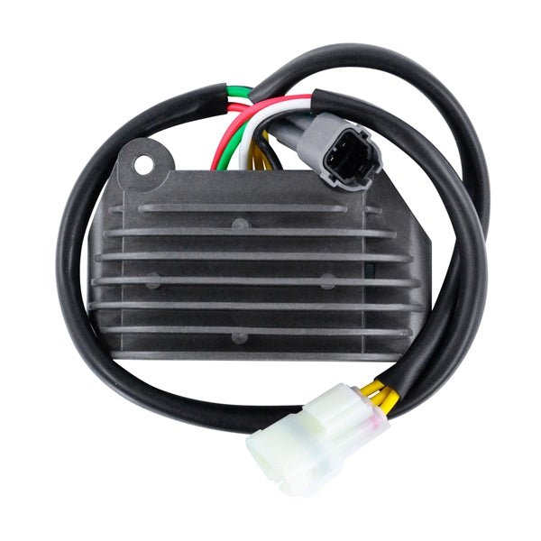 KIMPEX MOSFET VOLTAGE REGULATOR RECTIFIER (SF - 020 - 004014) - DRIVEN Canada's Powersports SF - 020 - 004014SF - 020 - 004014