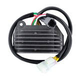 KIMPEX MOSFET VOLTAGE REGULATOR RECTIFIER (SF - 020 - 004014) - DRIVEN Canada's Powersports SF - 020 - 004014SF - 020 - 004014