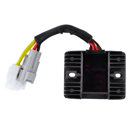 KIMPEX MOSFET VOLTAGE REGULATOR RECTIFIER (SF - 020 - 004435) - DRIVEN Canada's Powersports SF - 020 - 004435SF - 020 - 004435